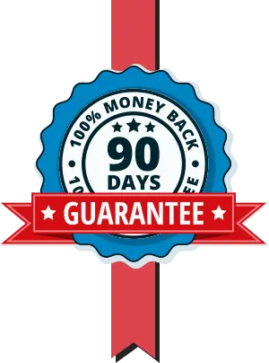 GlucoTru ProMoney Back Money Back Guarantee